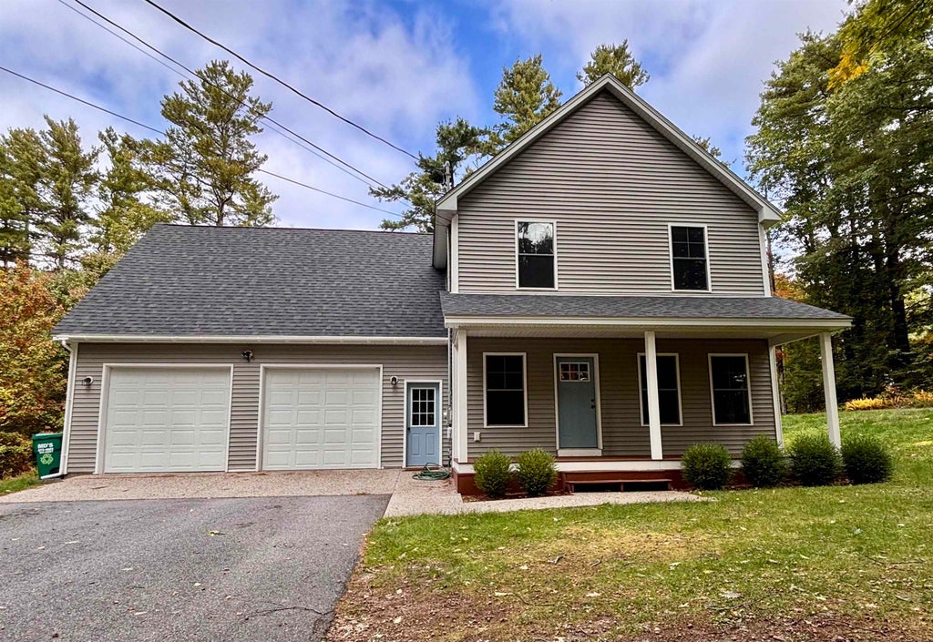 Photo of 679 West Road, Temple, NH 03082 (MLS # 5112175)