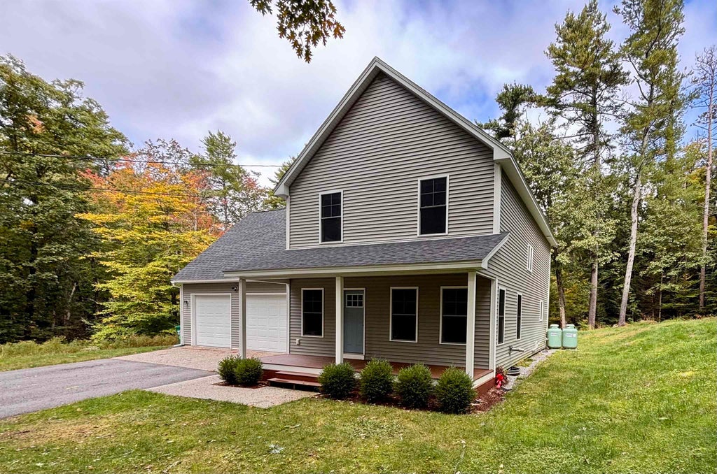 Photo of 679 West Road, Temple, NH 03082 (MLS # 5112175)