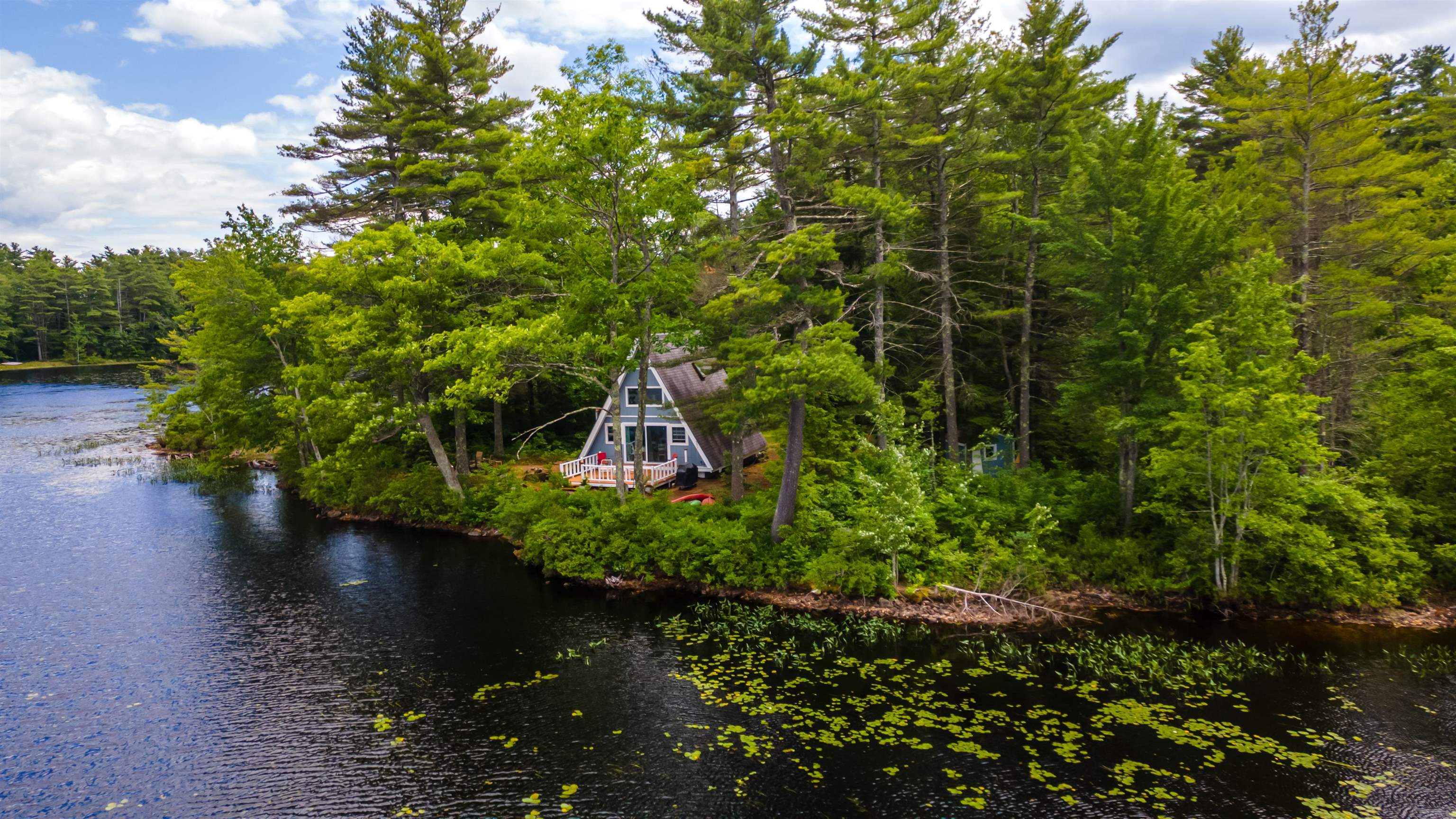 14 Sandy Cove Road