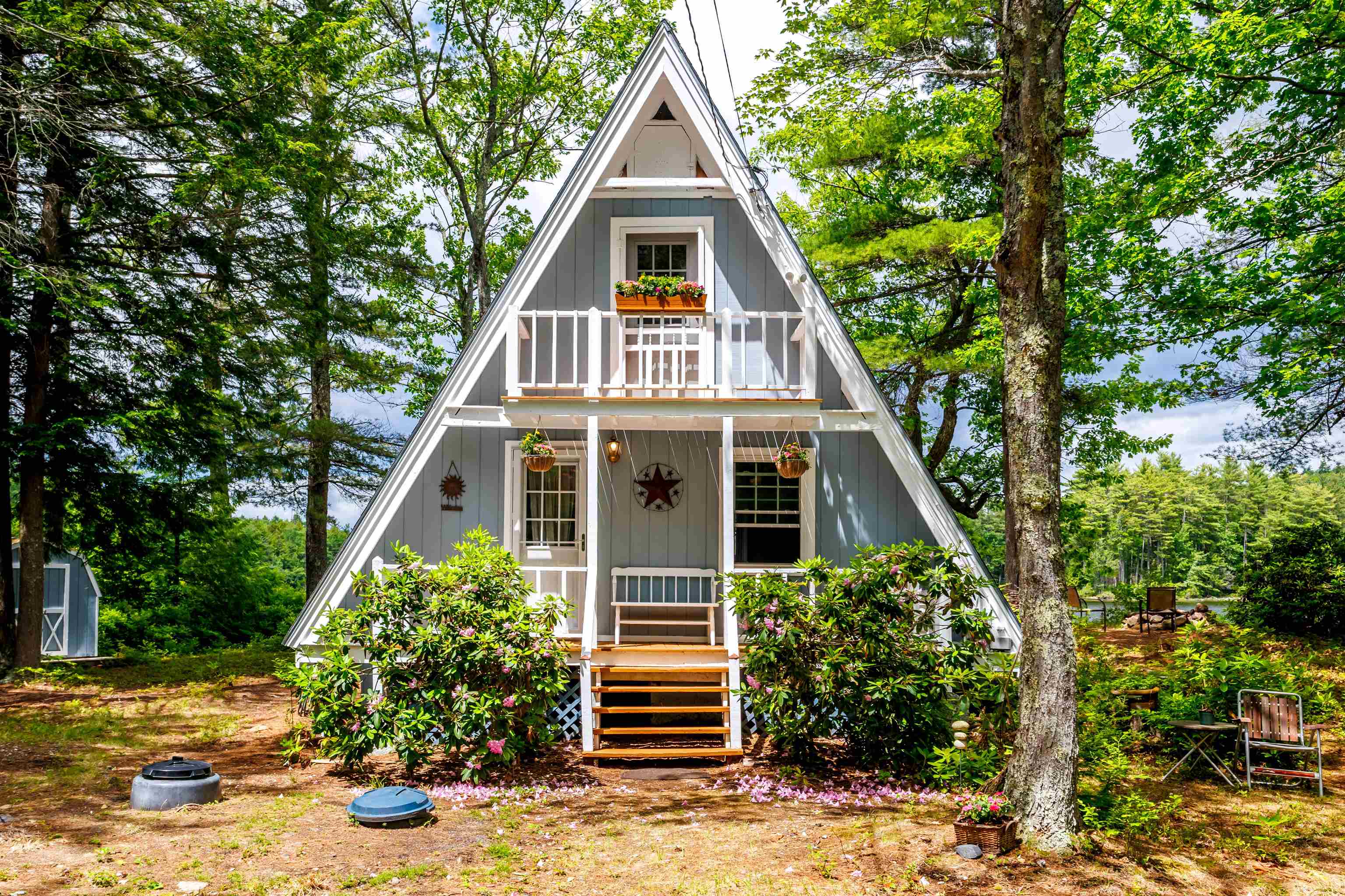 14 Sandy Cove Road