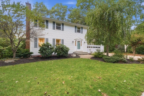 Photo of 15 Warton Road, Nashua, NH 03062 (MLS # 5110215)