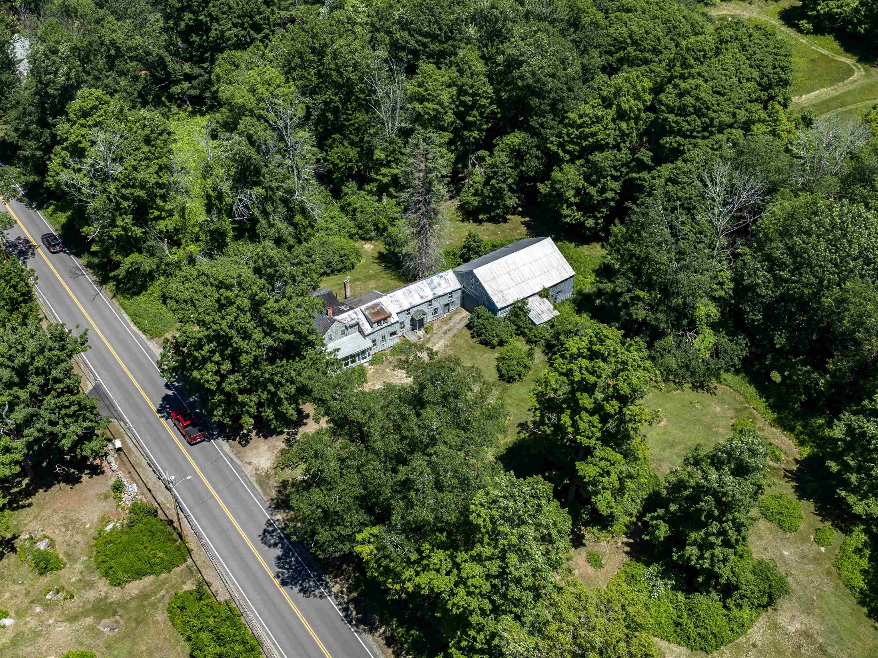 607 N Main Street