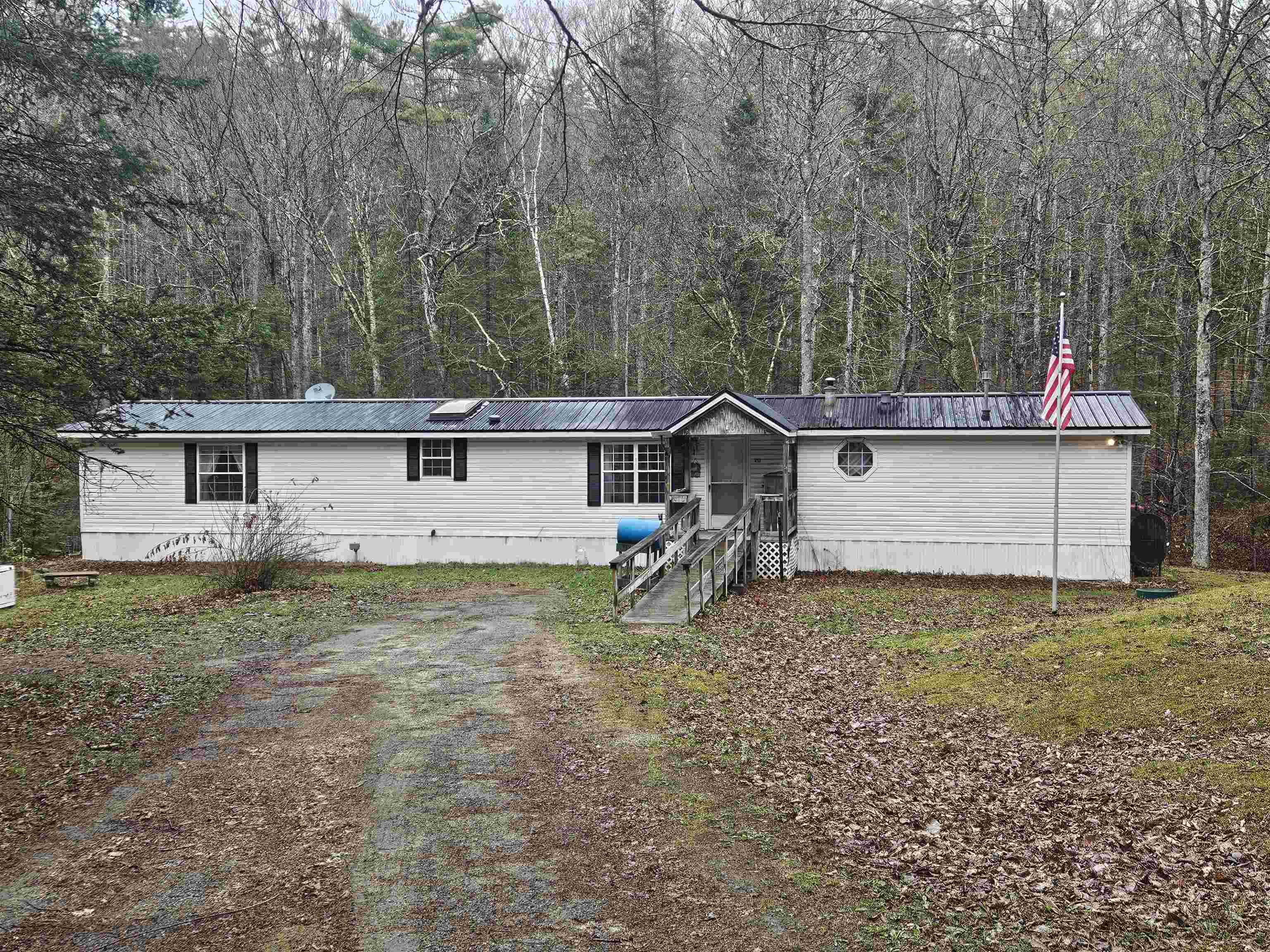 413 Pettyboro Road