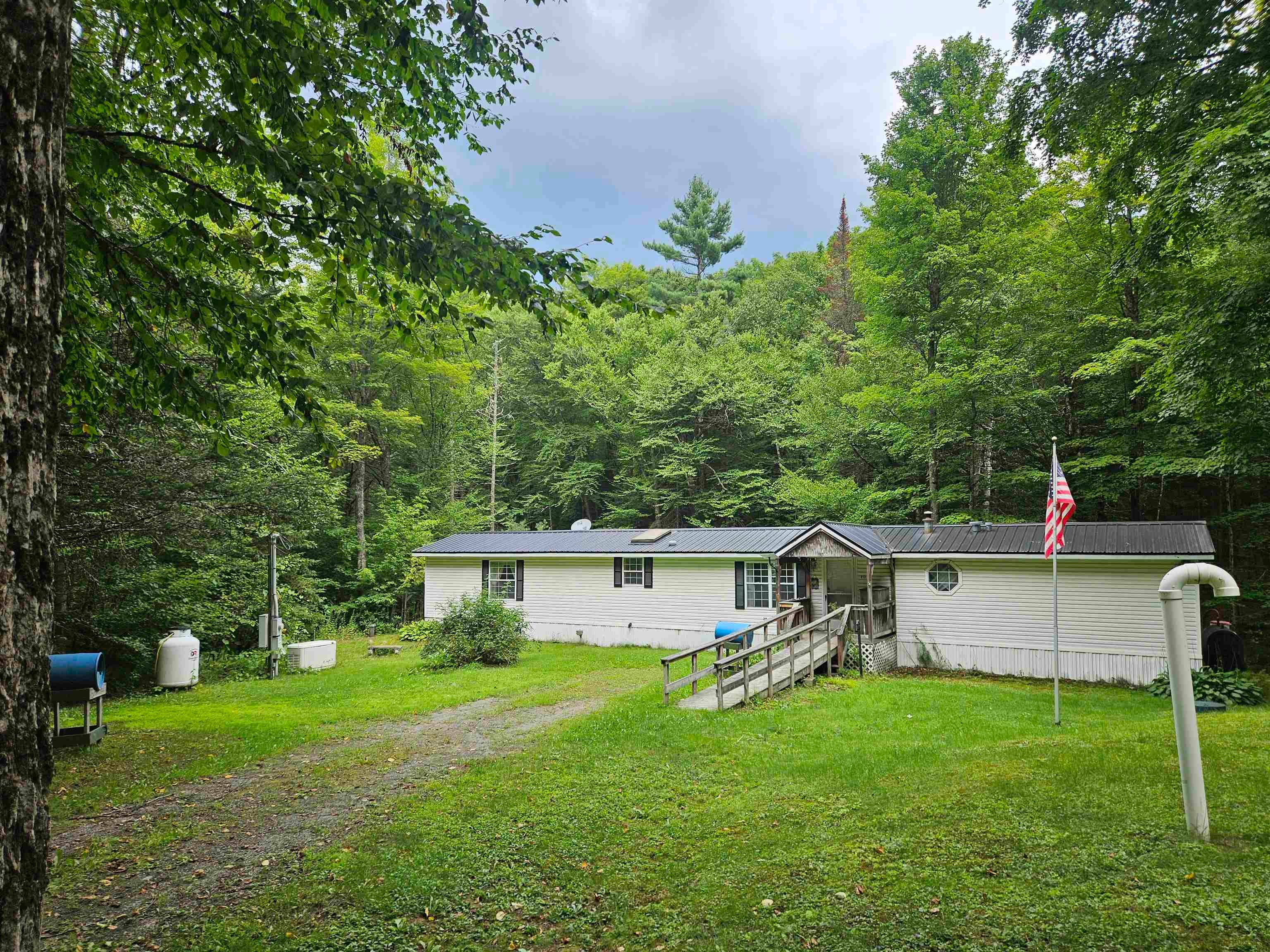 413 Pettyboro Road