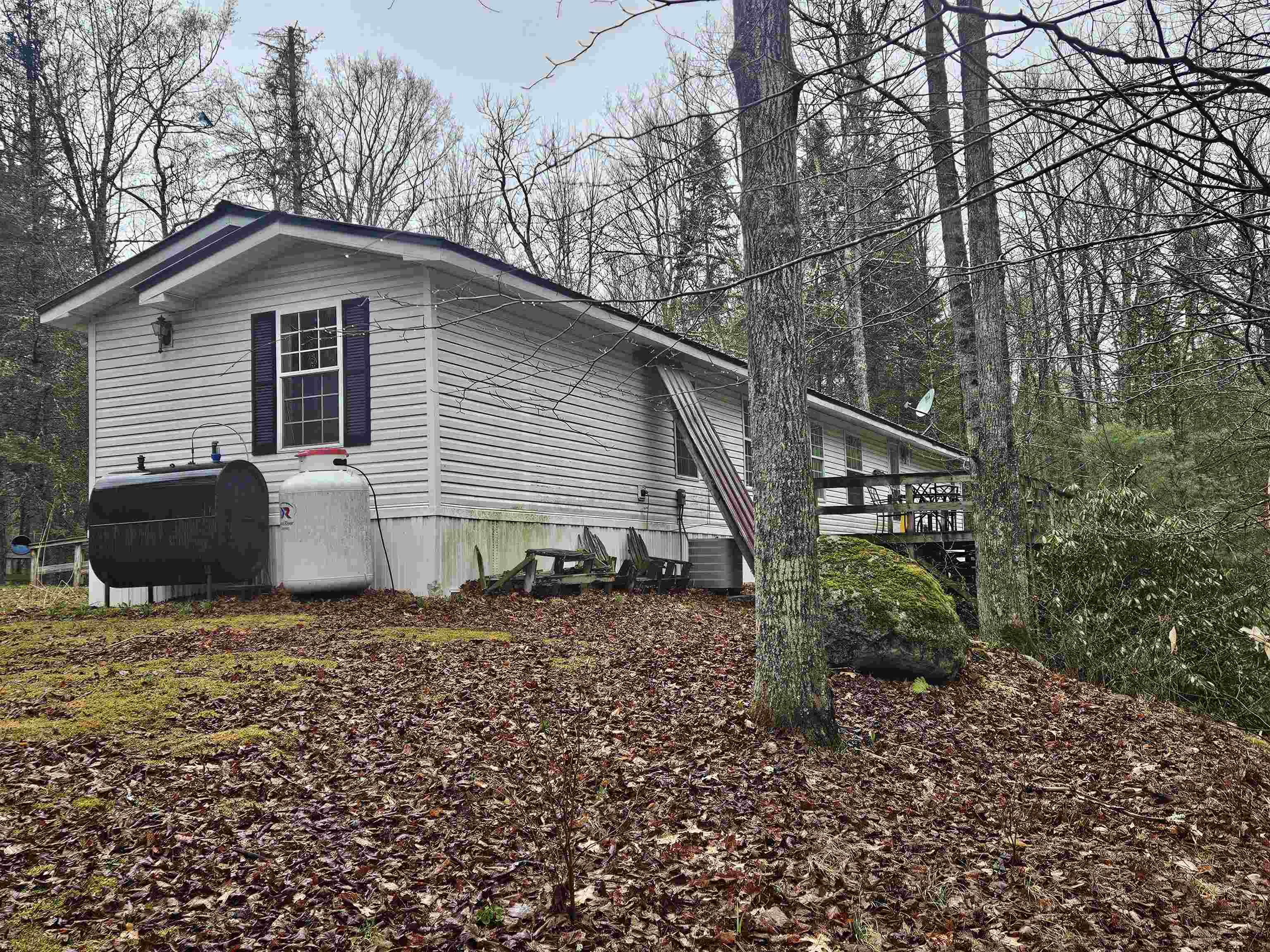 413 Pettyboro Road