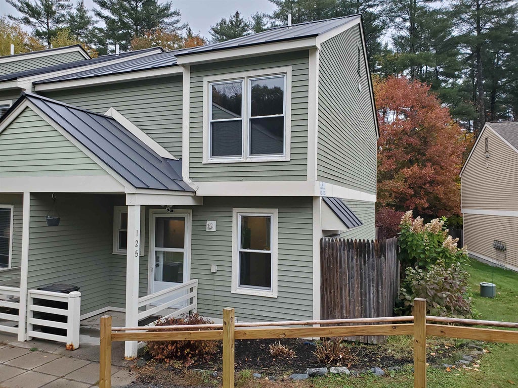 Photo of 42 Marsten Lane #125, Enfield, NH 03748 (MLS # 5115128)