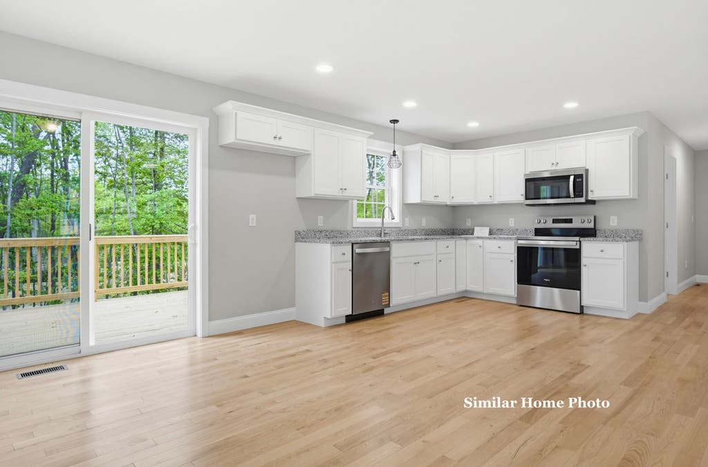 Photo of 822 Coyote Court, Barrington, NH 03825 (MLS # 5103352)
