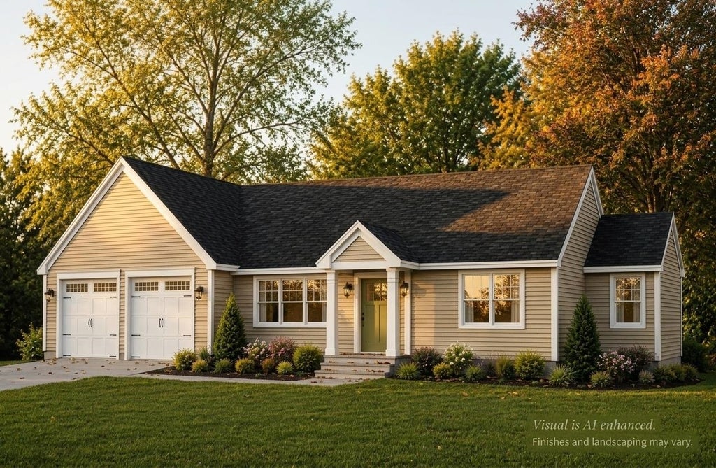 Photo of 822 Coyote Court, Barrington, NH 03825 (MLS # 5103352)