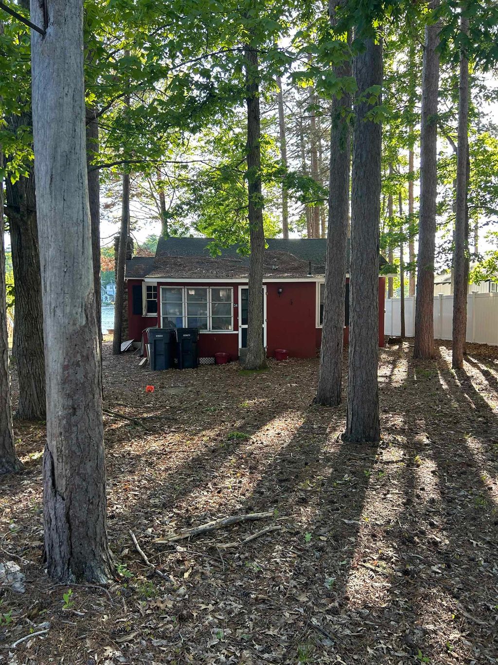 Photo of 34 Gillis Terrace, Salem, NH 03079 (MLS # 5093315)
