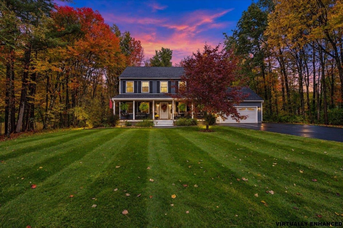 18 Irving Drive