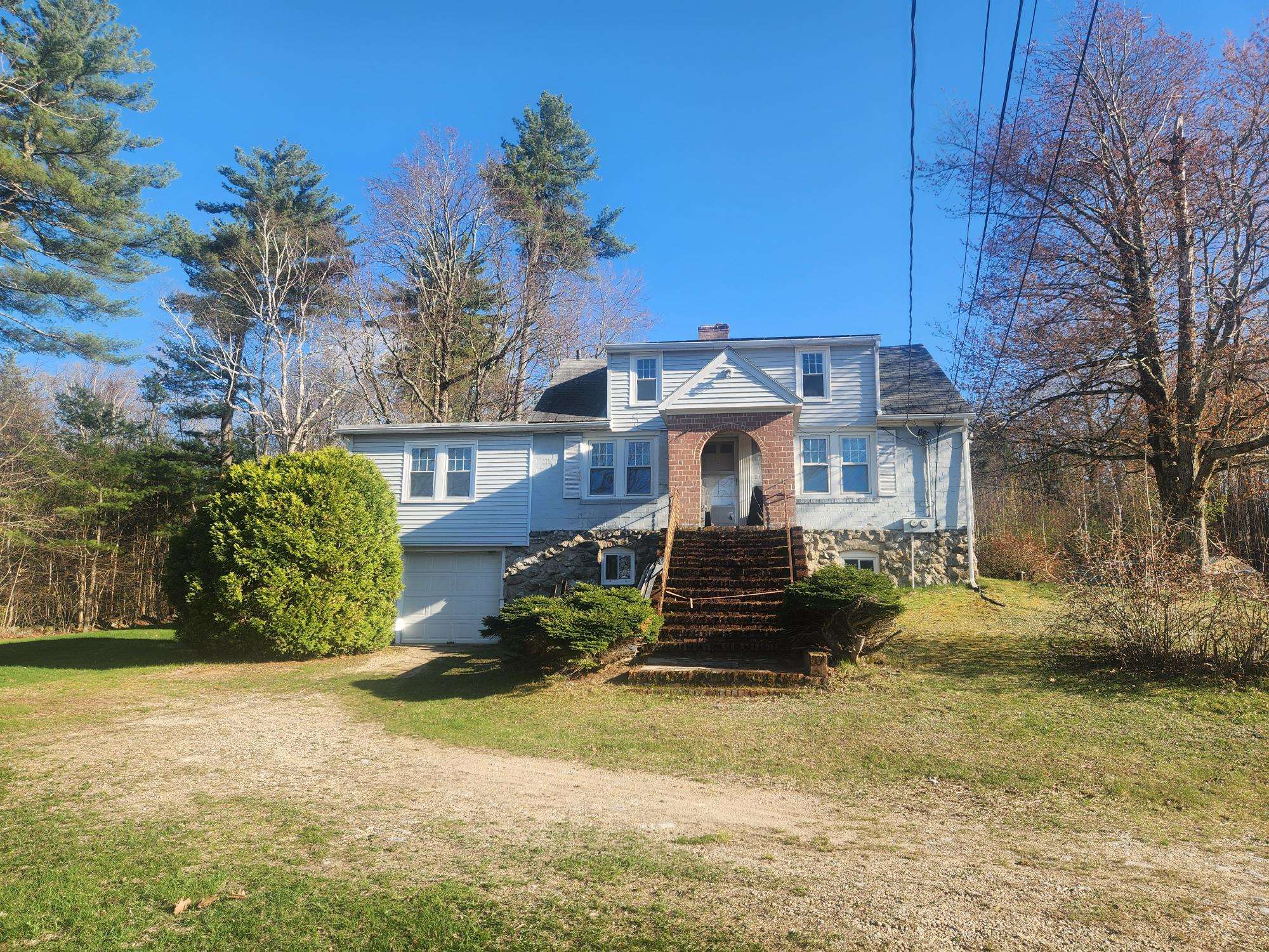 115 Hovey Road