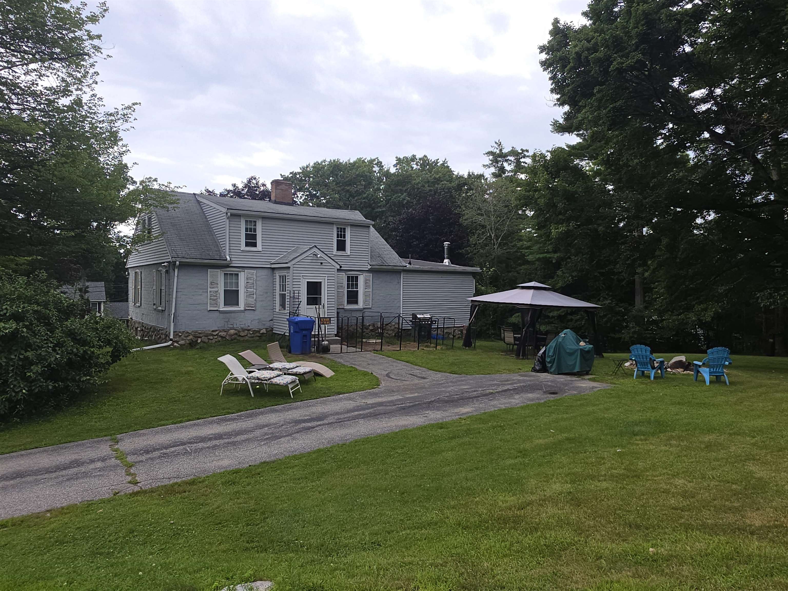 115 Hovey Road