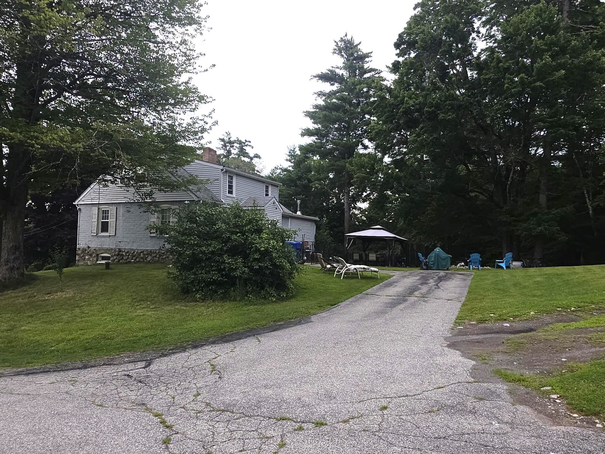 115 Hovey Road