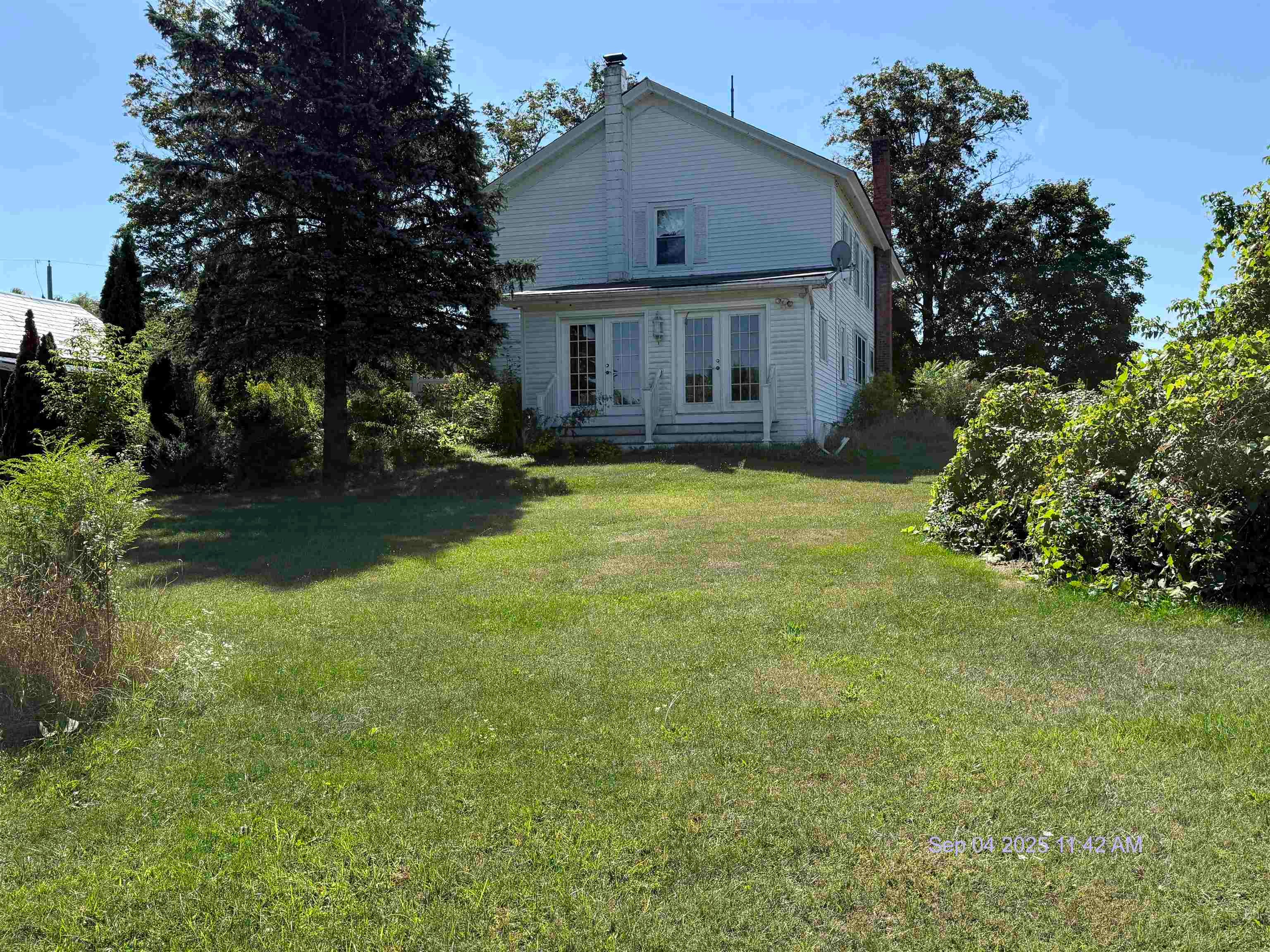 6614 Main Road