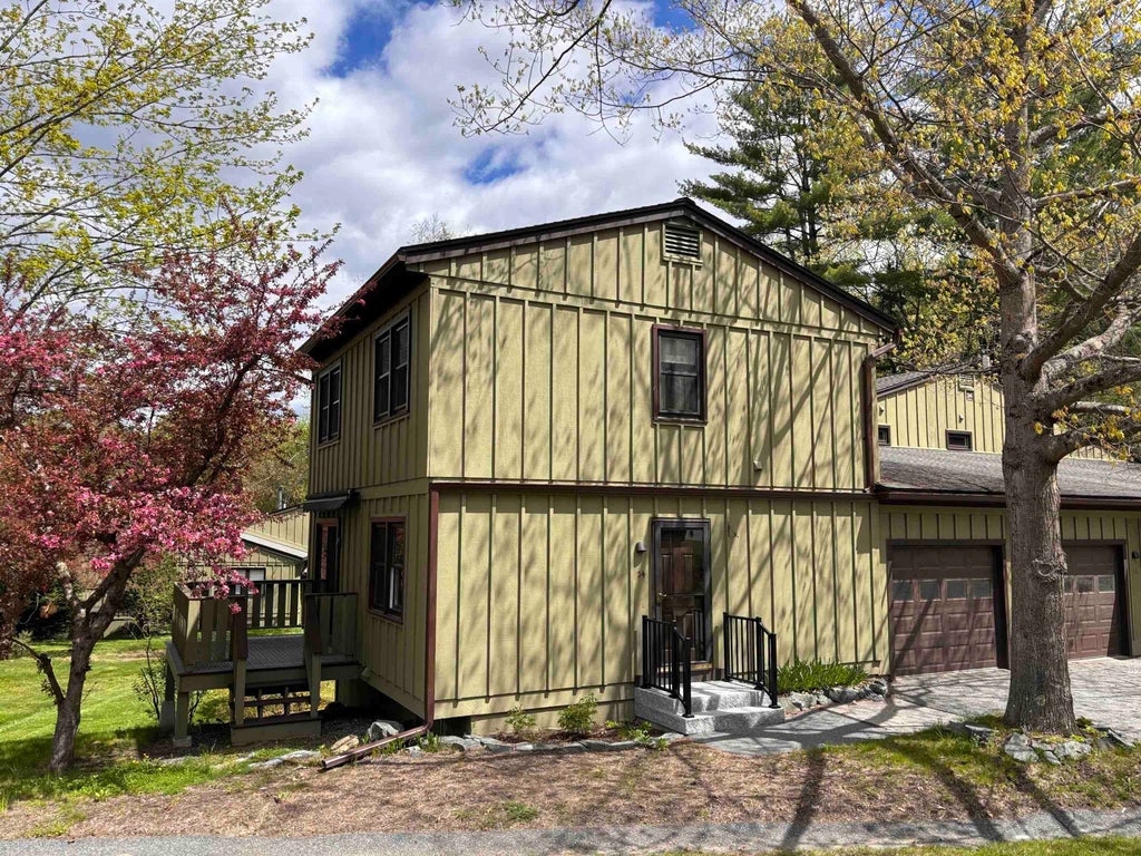 Photo of 34 Floyd Avenue #Unit 24, Lebanon, NH 03784 (MLS # 5088386)