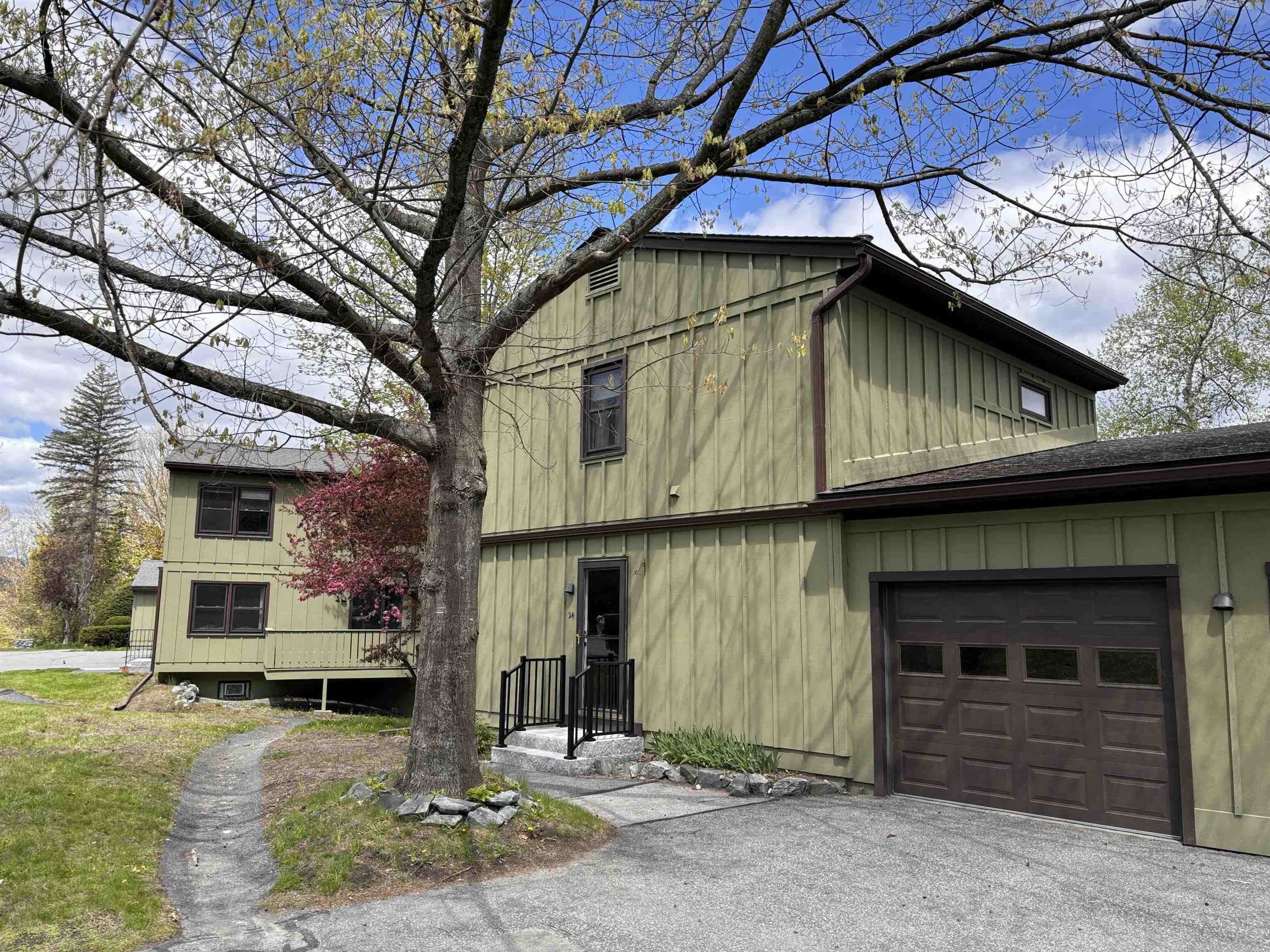 34 Floyd Avenue Unit 24