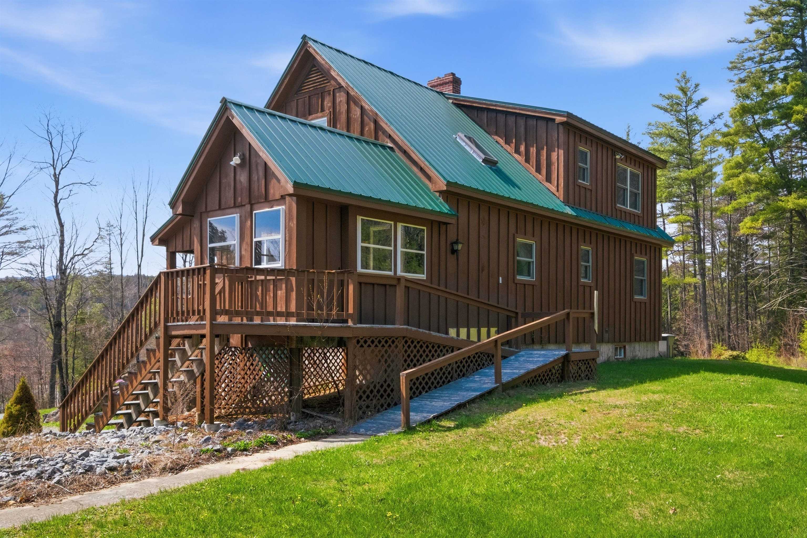 218 E Side Road
