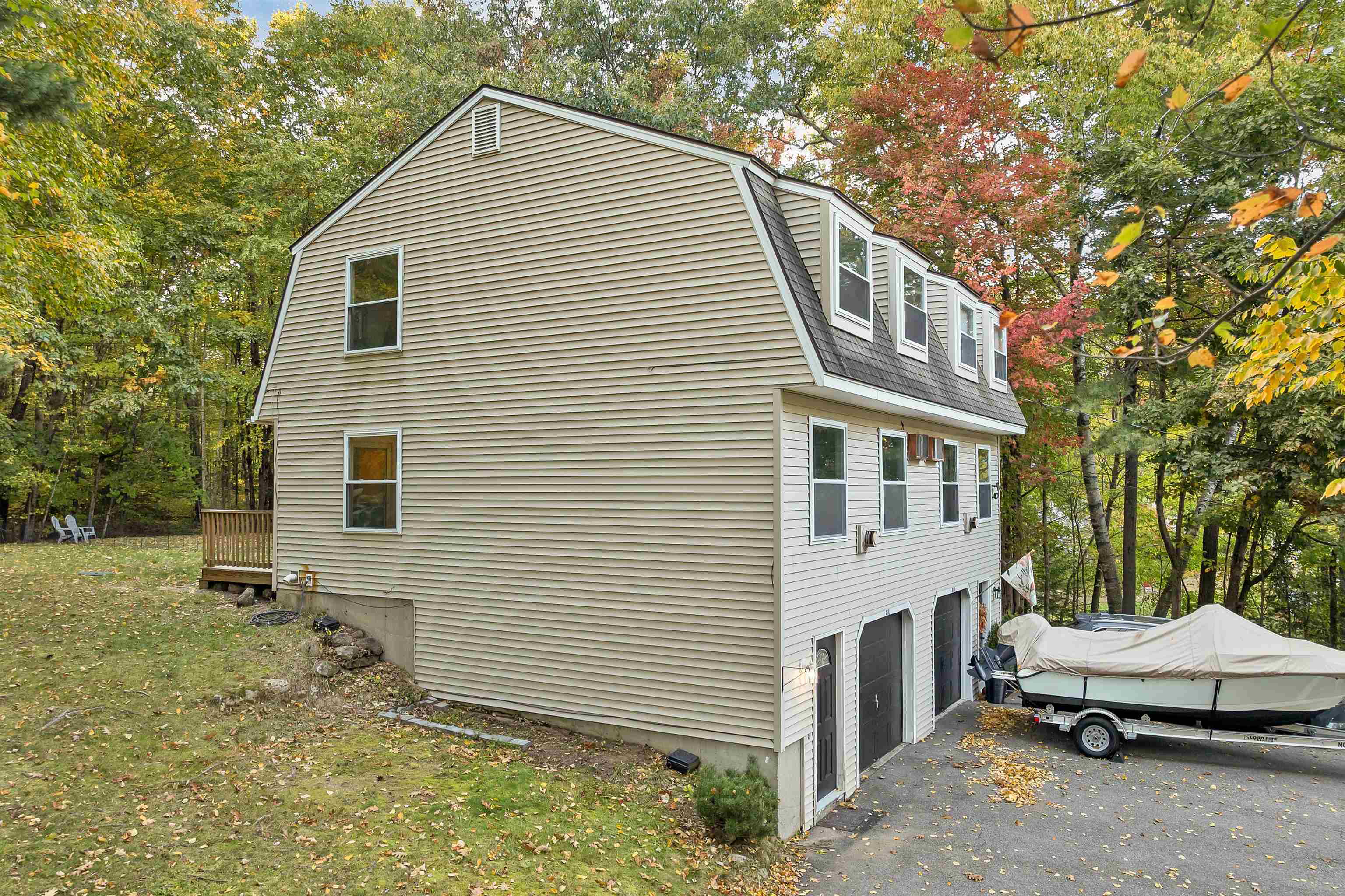 18 Juniper Road