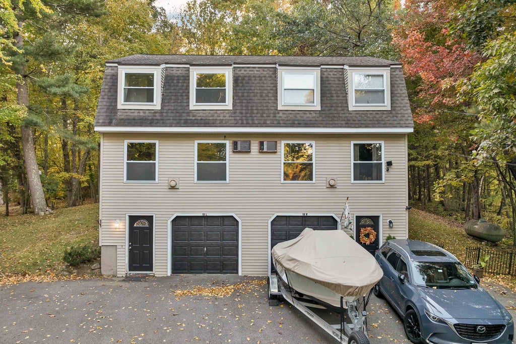 Photo of 18 Juniper Road, Derry, NH 03038 (MLS # 5113556)