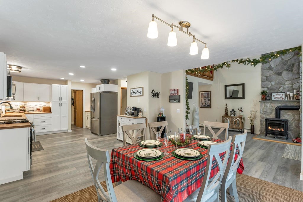 Photo of 52 Meadow Lane, Belmont, NH 03220 (MLS # 5113736)