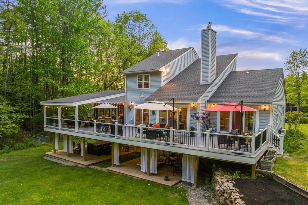 Photo of 52 Meadow Lane, Belmont, NH 03220 (MLS # 5113736)