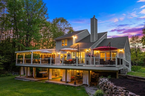 Photo of 52 Meadow Lane, Belmont, NH 03220 (MLS # 5113736)