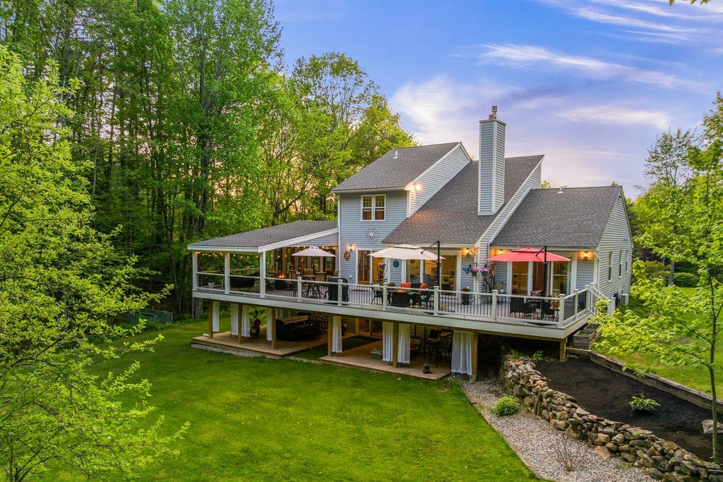 Photo of 52 Meadow Lane, Belmont, NH 03220 (MLS # 5113736)