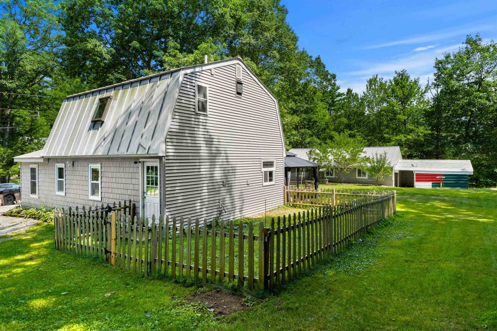 Photo of 1113 Deer Hill Lane, Lempster, NH 03605 (MLS # 5105537)