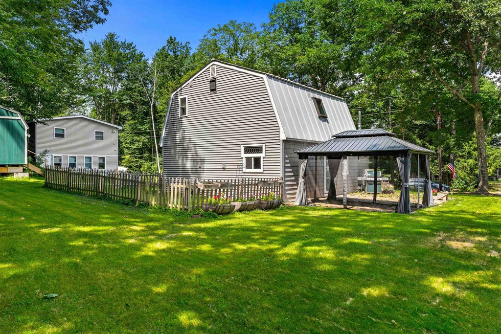 Photo of 1113 Deer Hill Lane, Lempster, NH 03605 (MLS # 5105537)