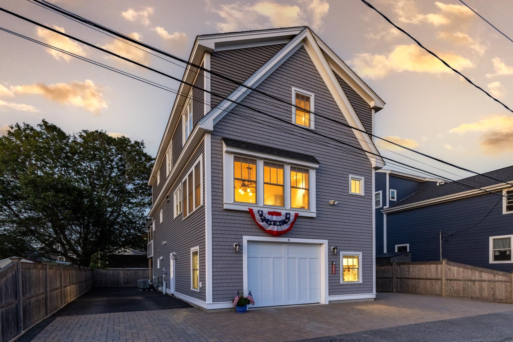 6 Cora Avenue