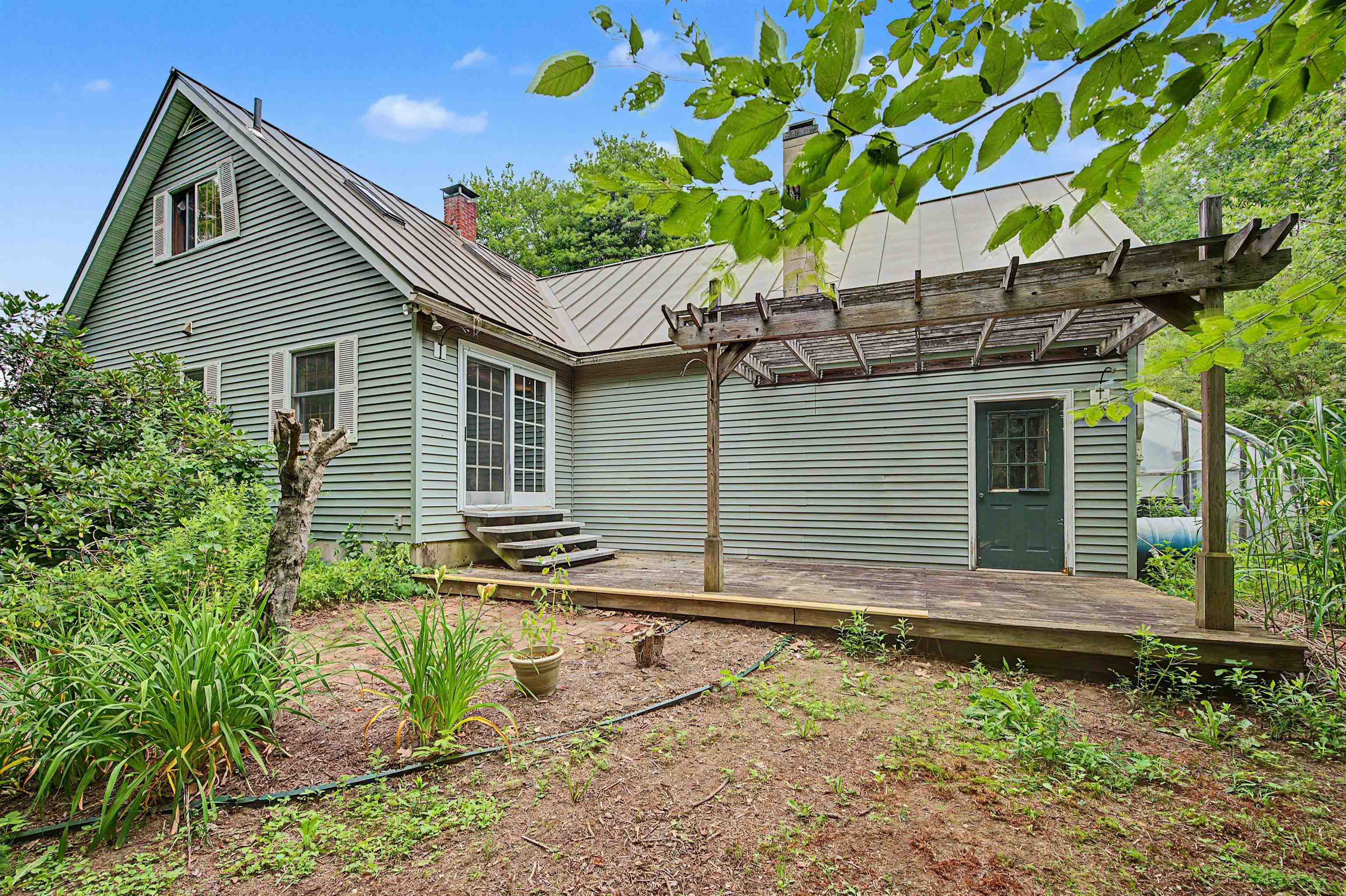 72 Hall Road