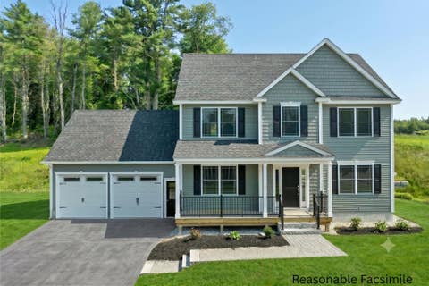 6 Shelburne Lane, Concord, NH 03301 - #: 5097677