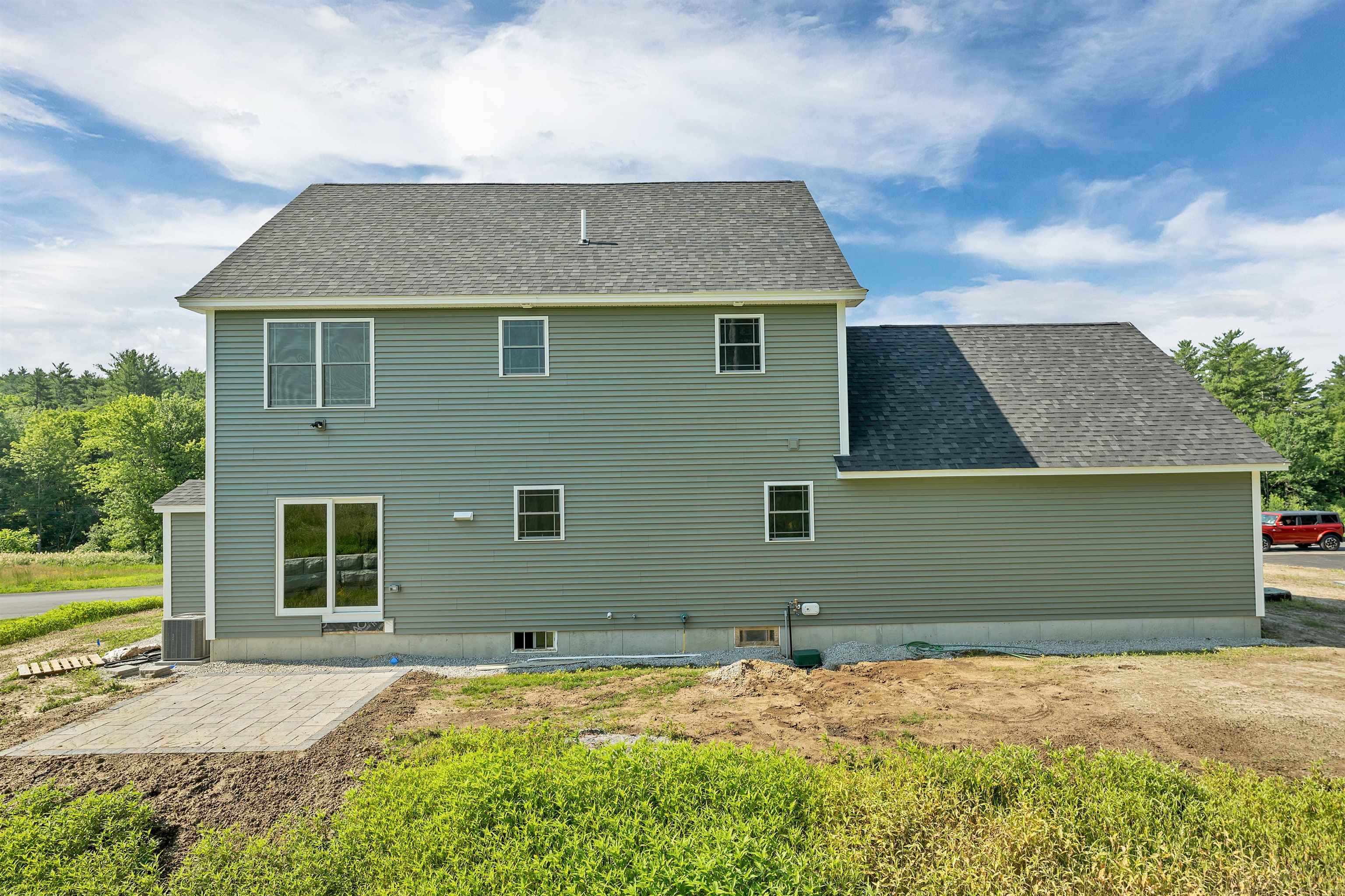 6 Shelburne Lane
