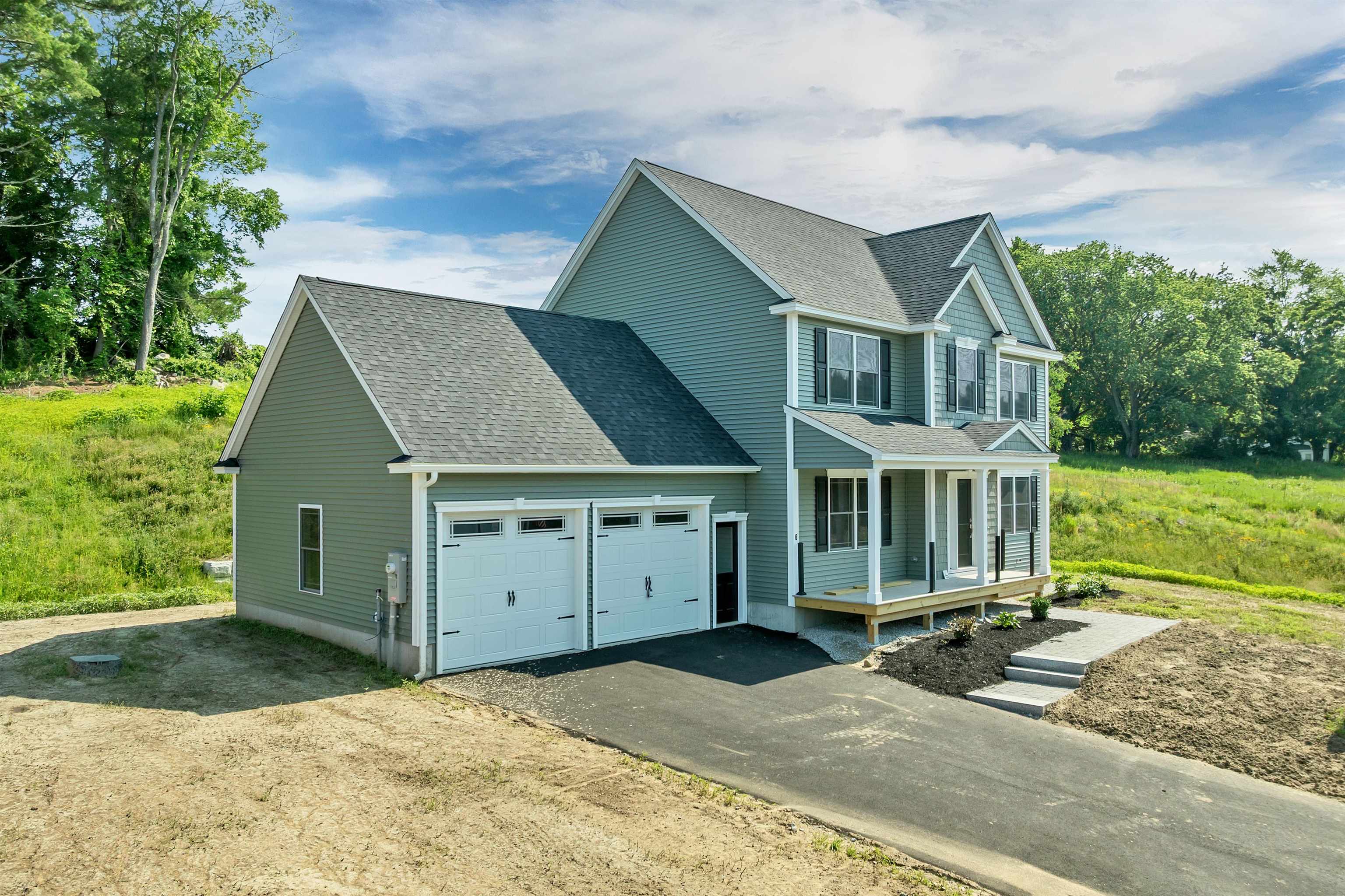 6 Shelburne Lane