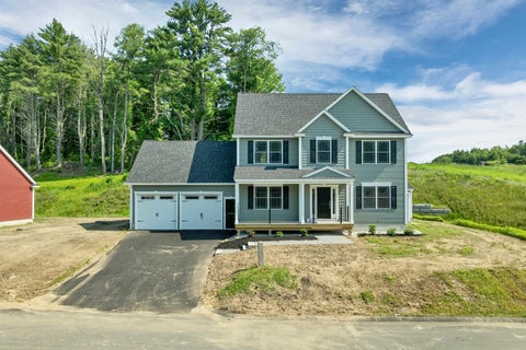 Photo of 6 Shelburne Lane, Concord, NH 03301 (MLS # 5097677)