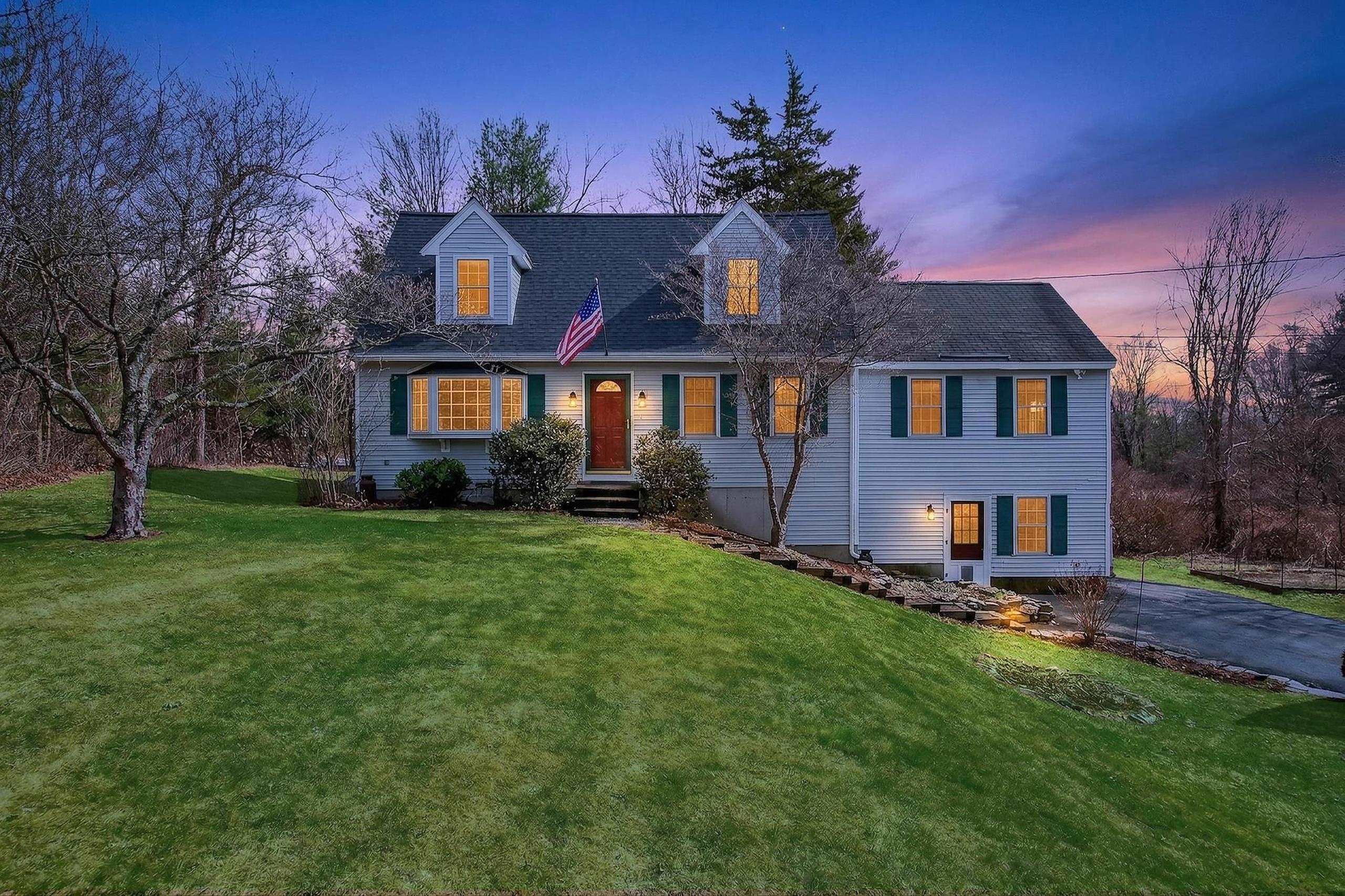 2 Joslin Road
