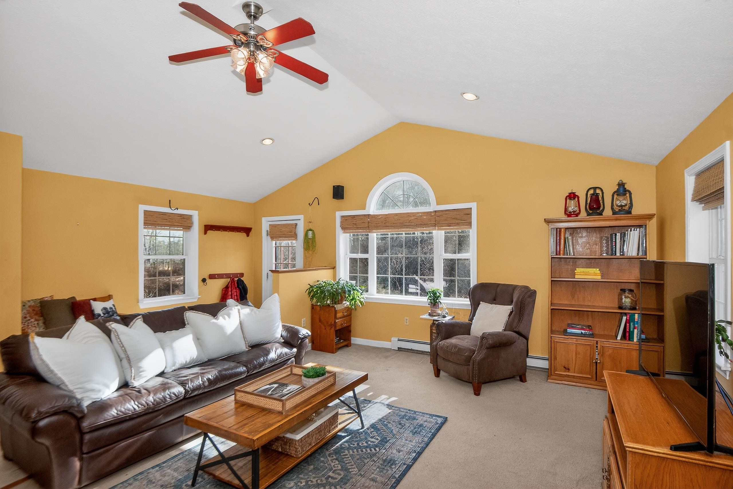 2 Joslin Road