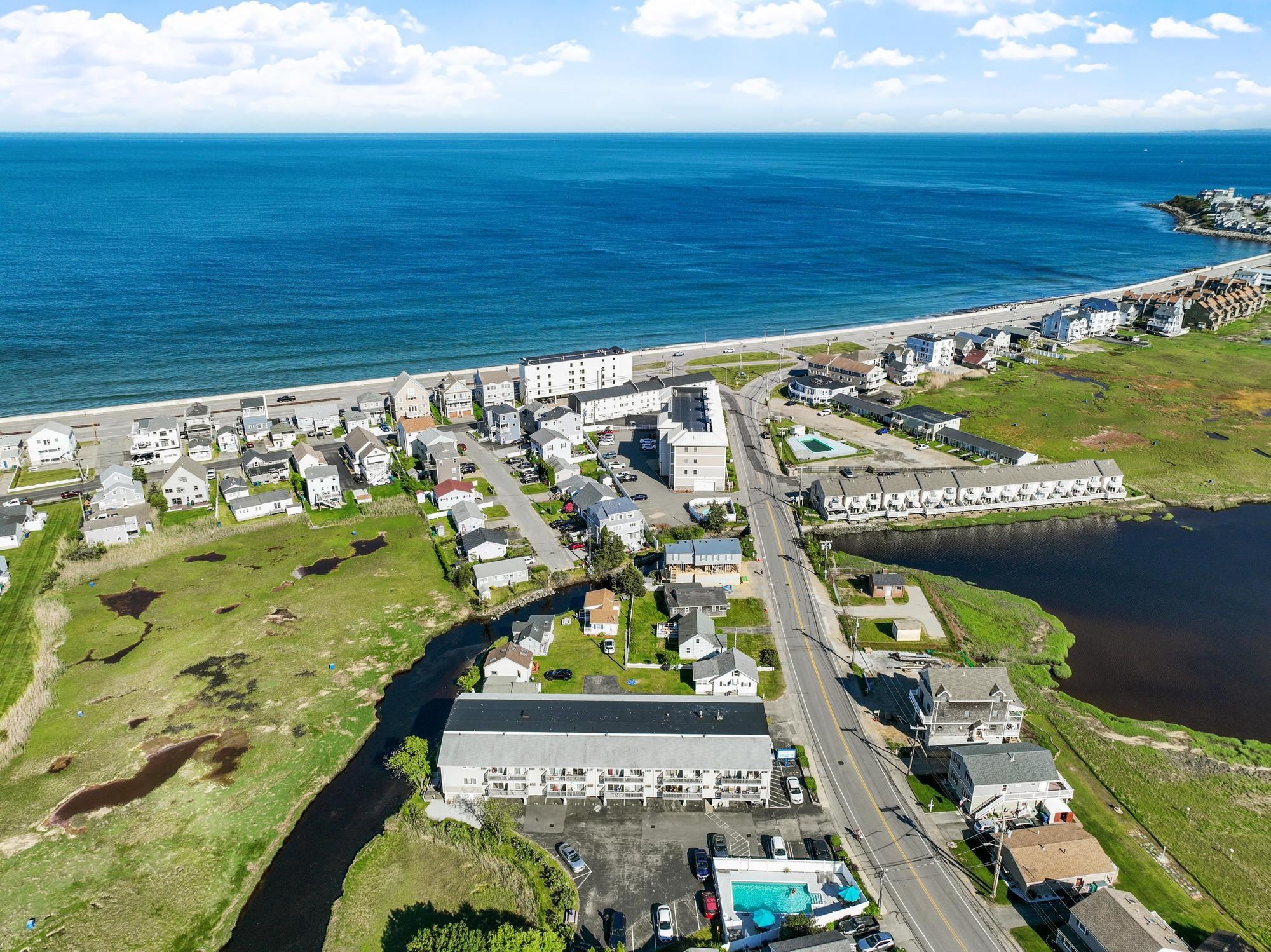 550 Winnacunnet Road 313