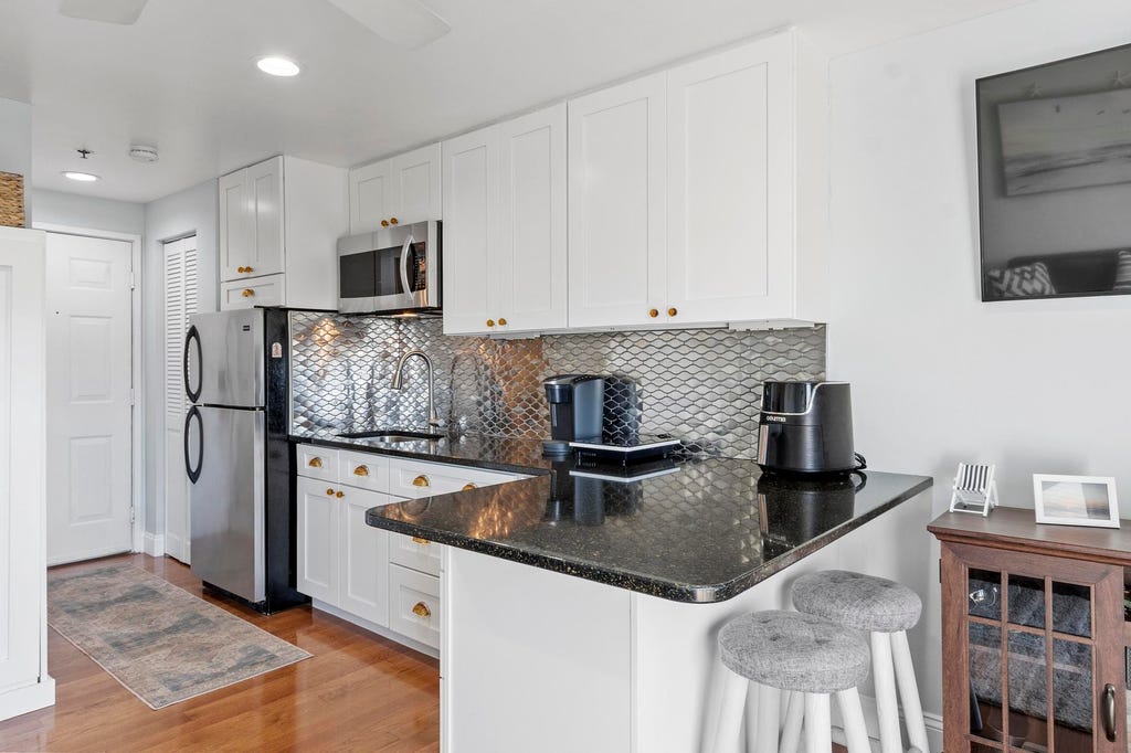 Photo of 550 Winnacunnet Road #313, Hampton, NH 03842 (MLS # 5094249)