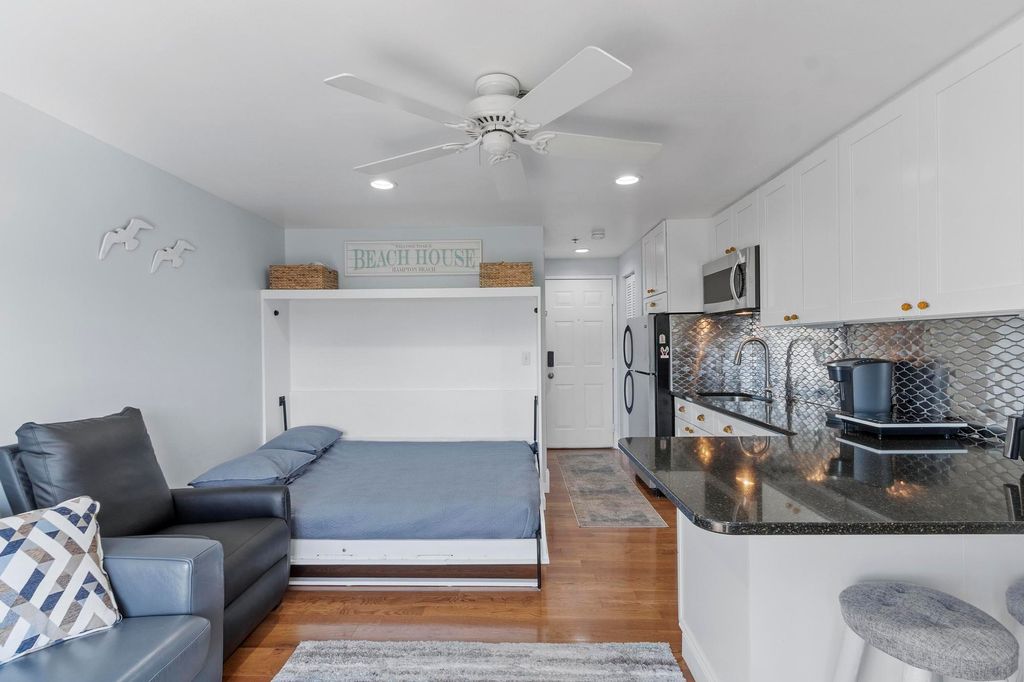 Photo of 550 Winnacunnet Road #313, Hampton, NH 03842 (MLS # 5094249)