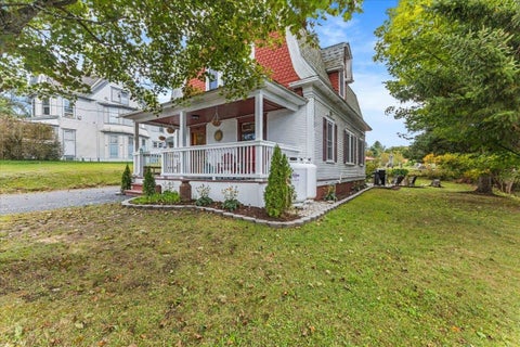 Photo of 76 Upper Cherry Street, Hardwick, VT 05843 (MLS # 5109398)
