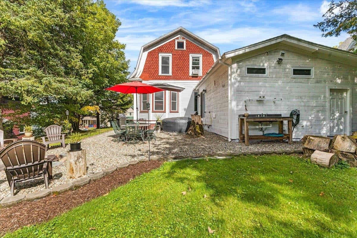 76 Upper Cherry Street