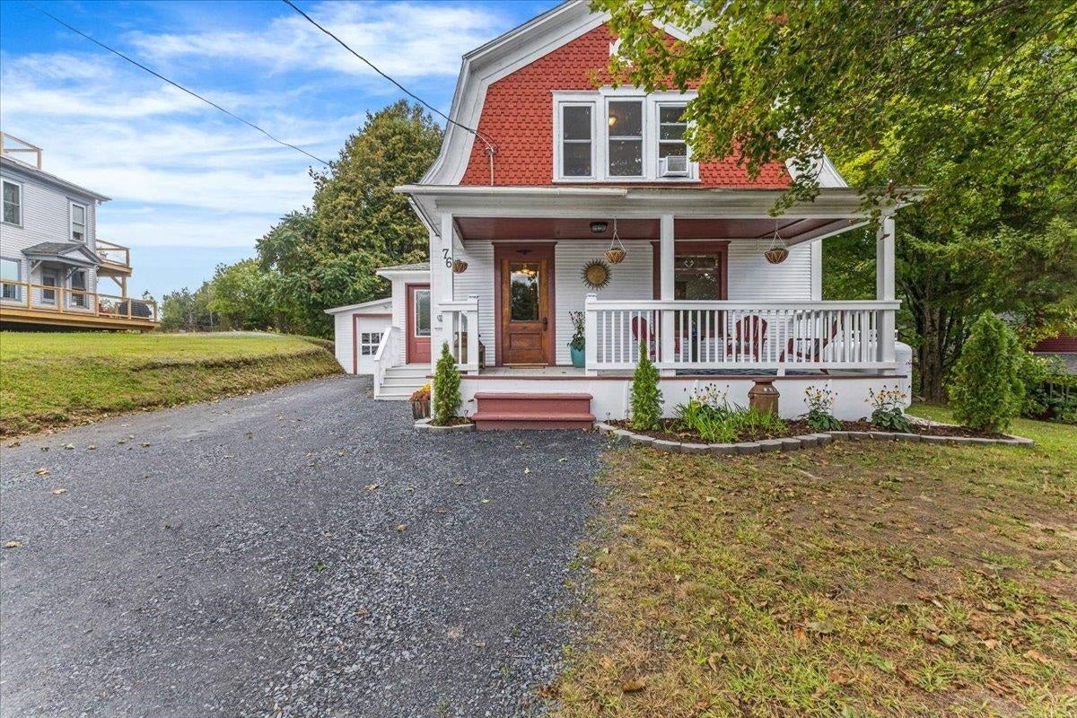 76 Upper Cherry Street