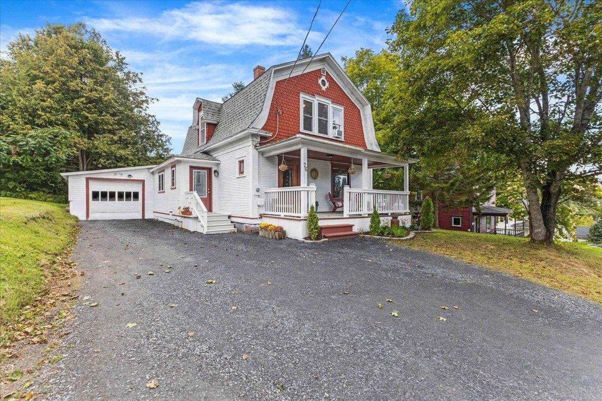 76 Upper Cherry Street