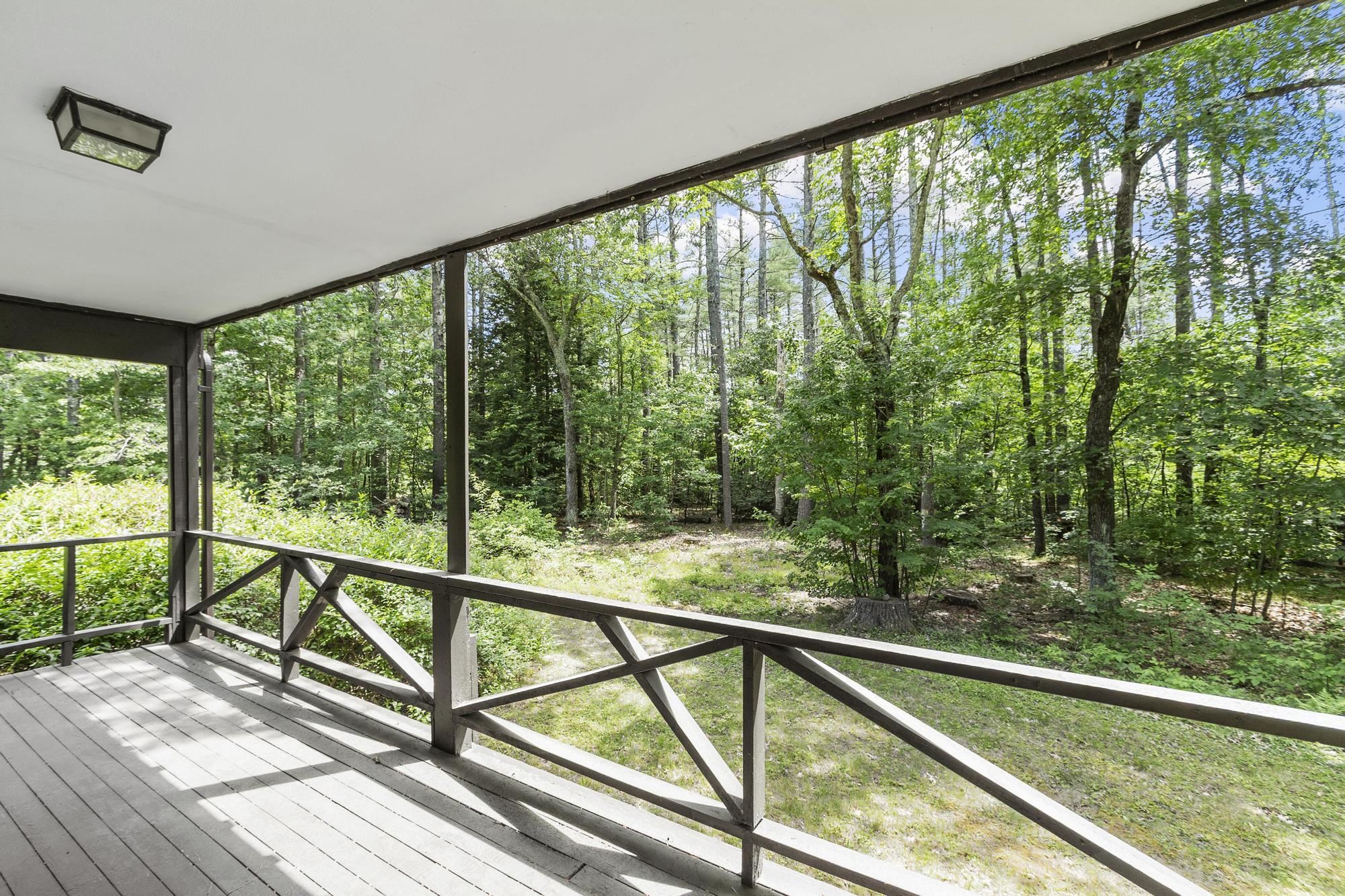 12 Bohanon Bridge Road