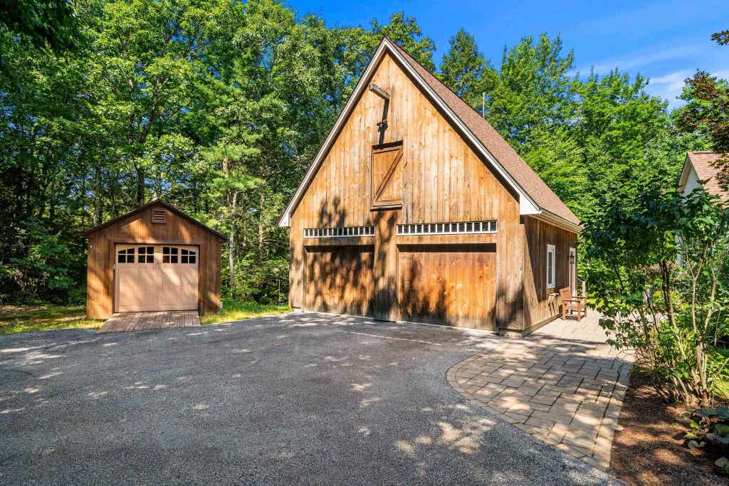 Photo of 3 Rebekahs Way, Hollis, NH 03049 (MLS # 5105546)