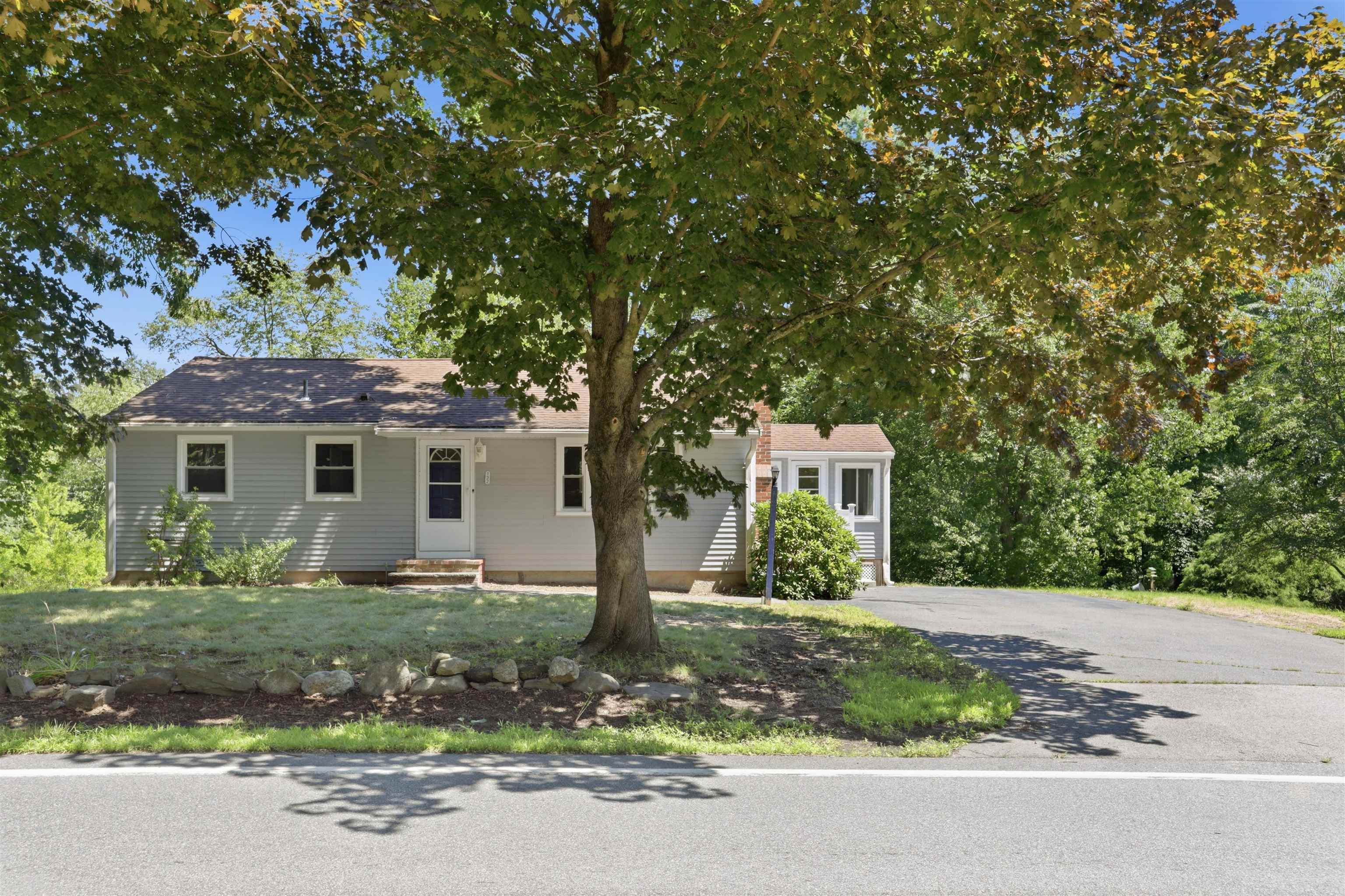 132 Haverhill Road