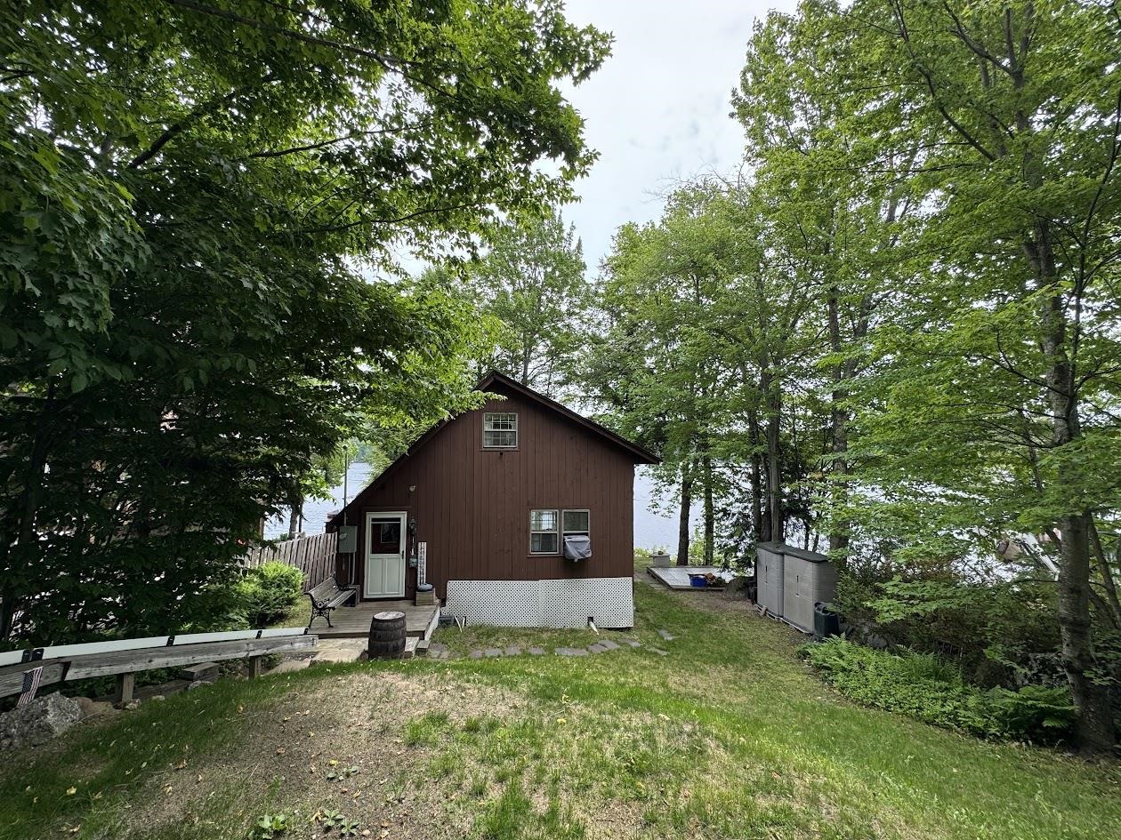 2167 Valley Road
