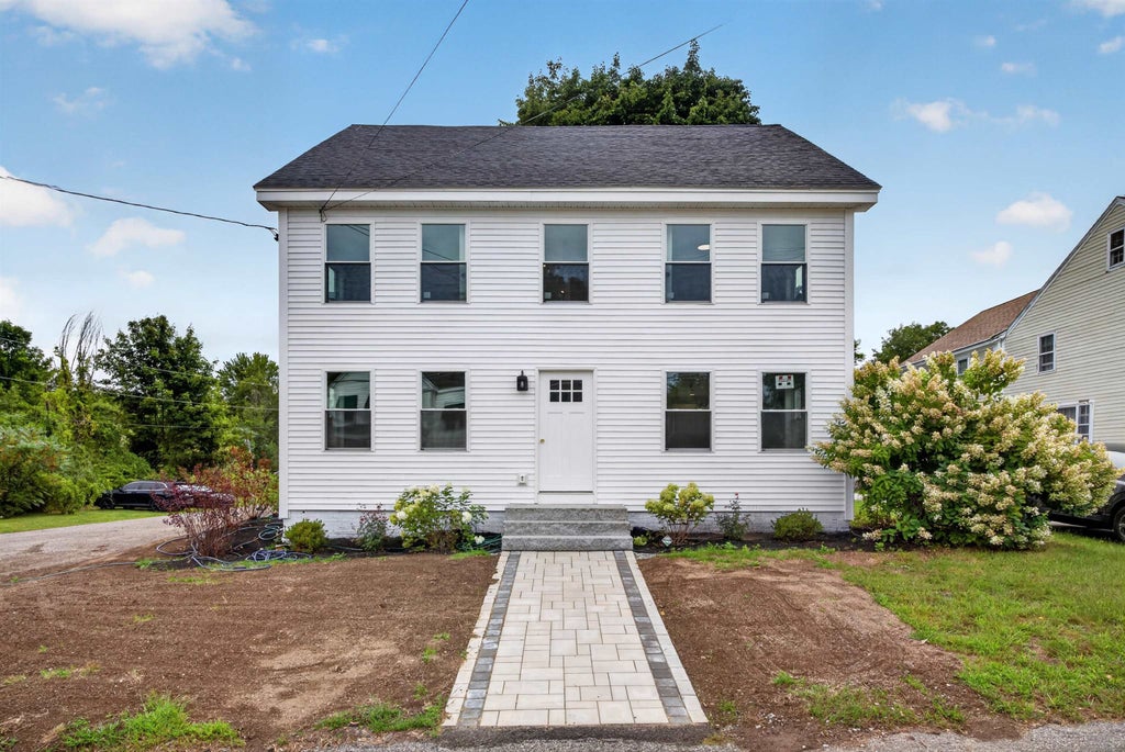 Photo of 7 Depot Road, East Kingston, NH 03287 (MLS # 5108330)