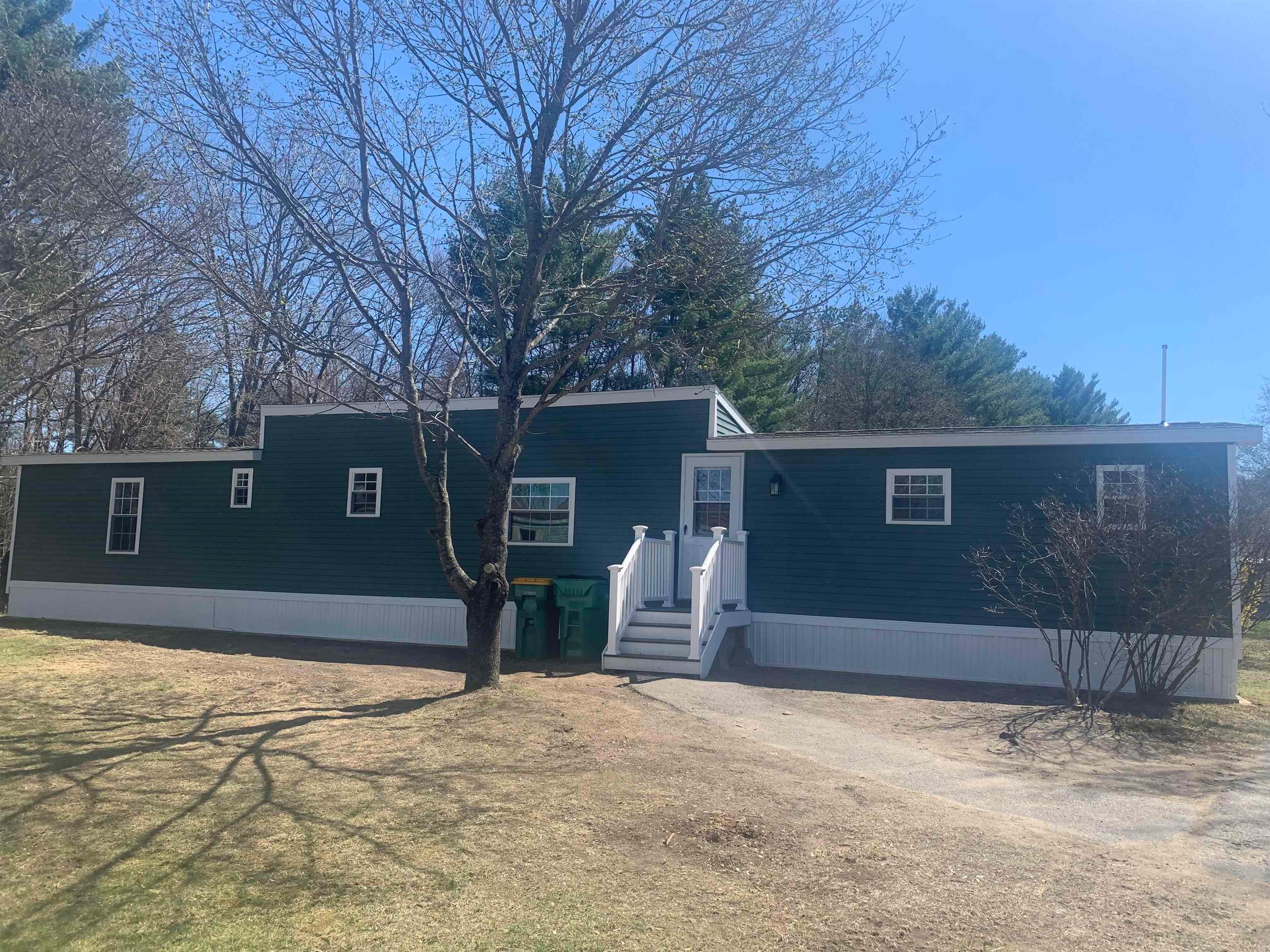 124 Daffodil Hill Lane